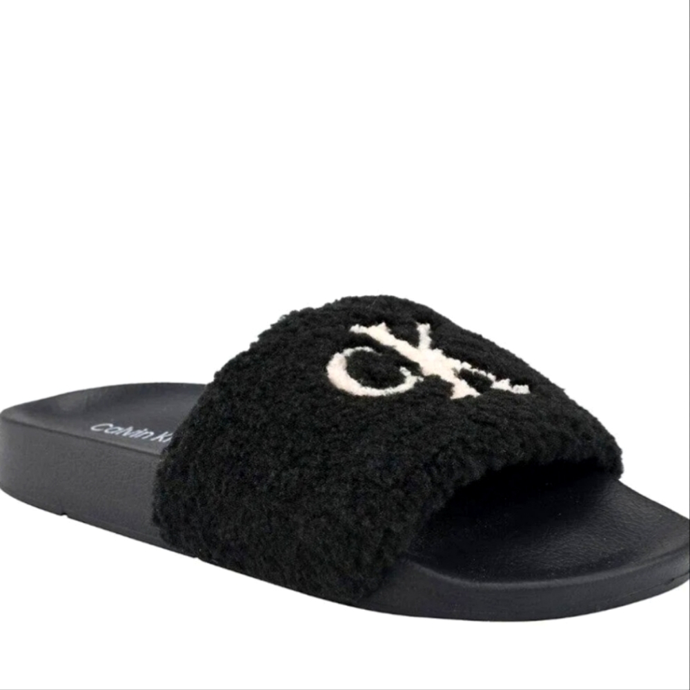 Calvin Klein Alinna-z slides sz.9